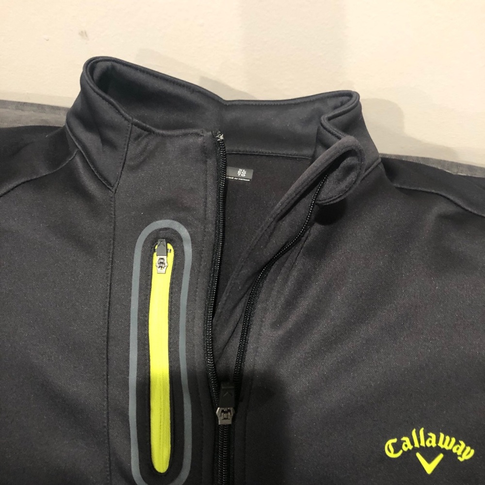 Callaway Men’s Pullover XL 🏌️‍♂️ ⛳️